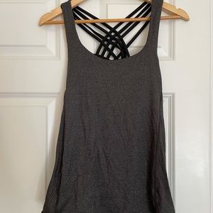 Lululemon Free to Be Wild Tank